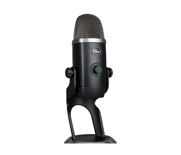 Blue Microphones Yeti X Blackout - 652729 - zdjęcie